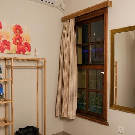 Second Home Suites Istanbul Eksteriør bilde