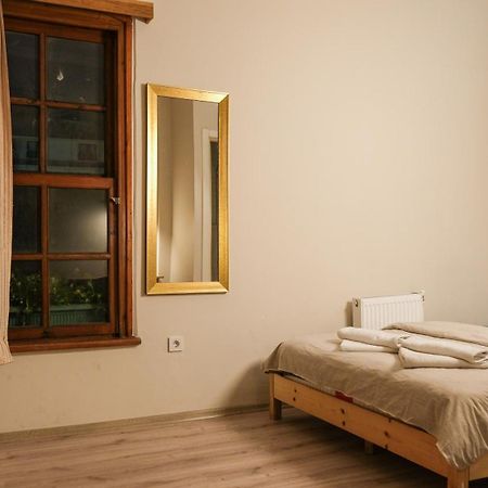 Second Home Suites Istanbul Eksteriør bilde